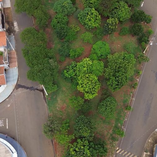 Leme terá nova praça pública no Jardim Cambuhy