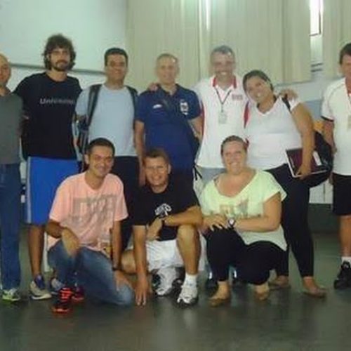 Professores de Educação Física participam de capacitação anual em São Carlos