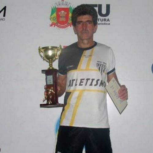 Atletismo do P.F.F.C. participou da 29ª Corrida Pedestre Cidade de Itu