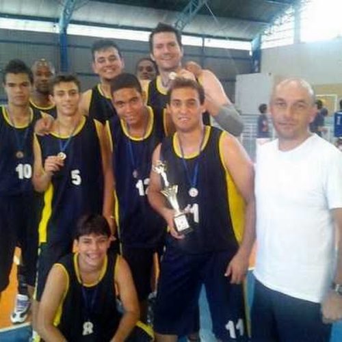 Torneio de Verão 2013: Clipper’s/Padaria Doçura é campeão no basquete