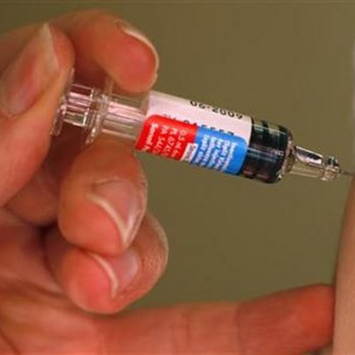 Sarampo: paulistas devem colocar vacinação em dia
