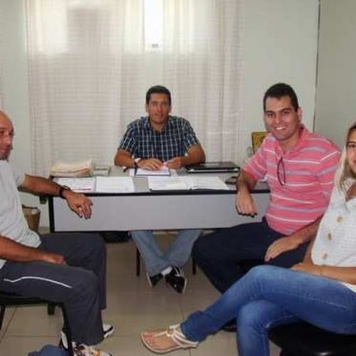 Vereador Rômulo Rippa solicita melhorias na pista de skate de Porto Ferreira