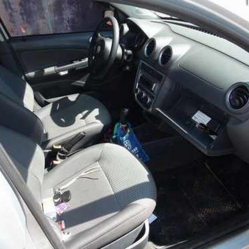 Carro produto de latrocínio em Descalvado é localizado em Porto Ferreira