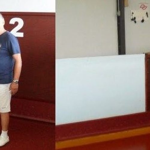 Clube de Campo: Aberto o Campeonato Interno de Bocha 2013