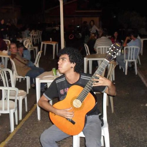 Festa de São Benedito 2010 se estende por todo o mês de maio