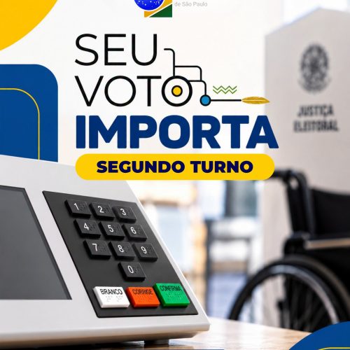 Tambaú oferece transporte gratuito para eleitores no segundo turno