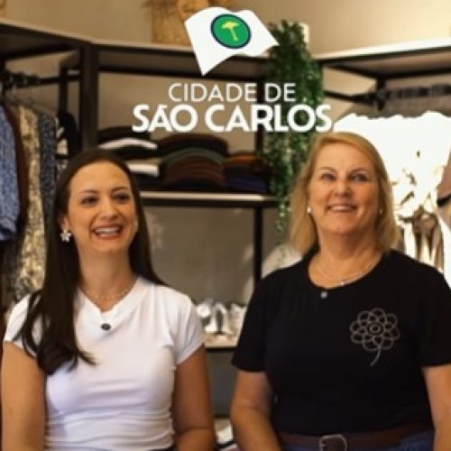 Crédito impulsiona empreendedores de São Carlos no Dia das Mães
