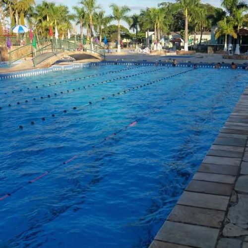 Clube de Campo traz Viola 100% Música nas piscinas