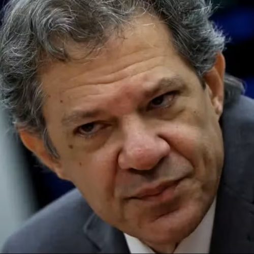 Haddad defende que BC assuma fiscalização de fundos após caso Master