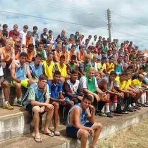 Departamento de Esportes apresenta novo formato do Programa Atleta do Futuro