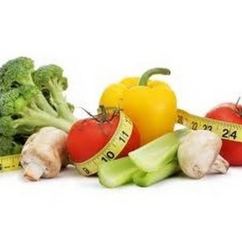 Alimentação Saudável