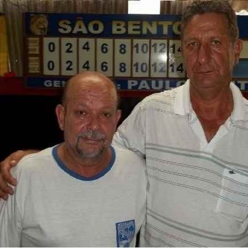 Clube de Campo participa do 1º Torneio Estadual de Bocha Rafa