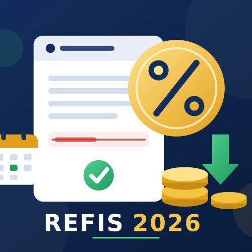 REFIS 2026 oferece descontos de até 100% em juros e multas em Porto Ferreira