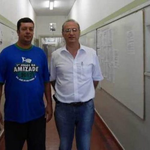 Iniciado o Campeonato Interno do Projeto Garoto e Garota Nota 10