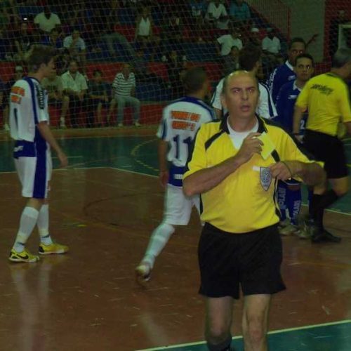 Porto Ferreira vence de goleada na Taça EPTV de Futsal