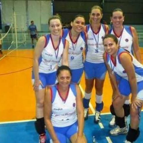 Torneio de Verão conhece os campeões de vôlei masculino e feminino