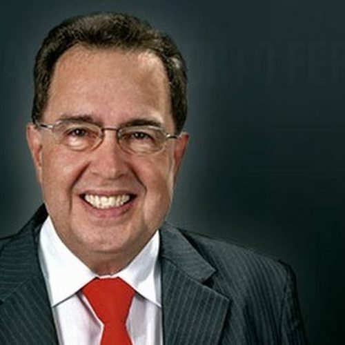 Dr. Saldanha deixa o PT