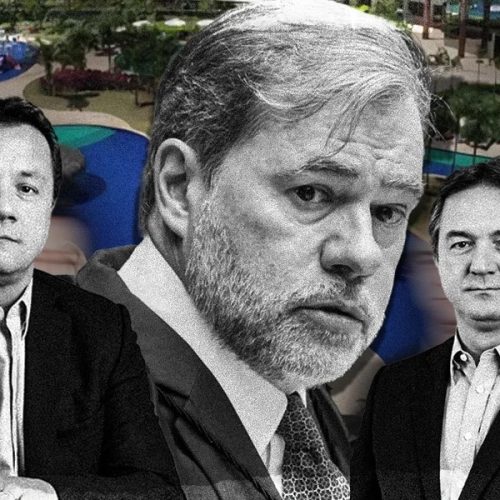 Resort ligado à família de Toffoli é comprado por advogado com vínculos com a J&F