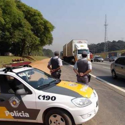 Feriado teve queda de 47% no número de vítimas fatais por acidente de trânsito