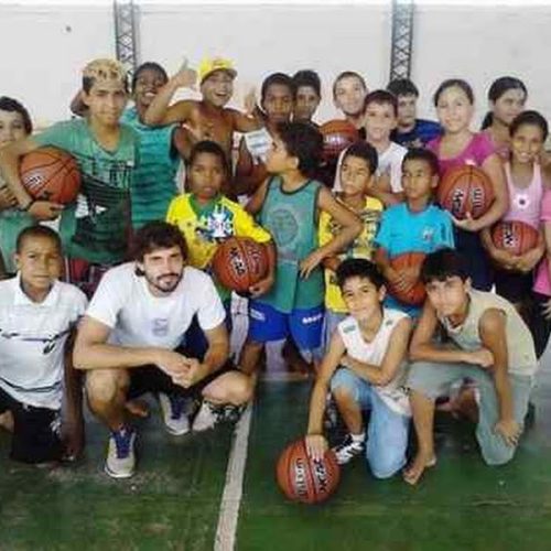 Expansão do Programa Sesi-Atleta do Futuro tem boa procura