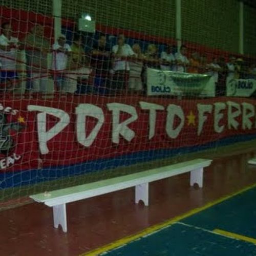 A equipe de Futsal de Porto Ferreira perdeu e está fora da Taça EPTV