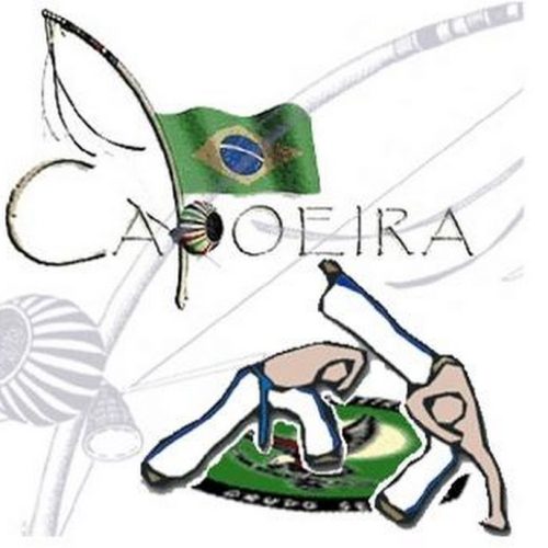 Capoeira é tema de trabalho na Emef Professor José Gonso