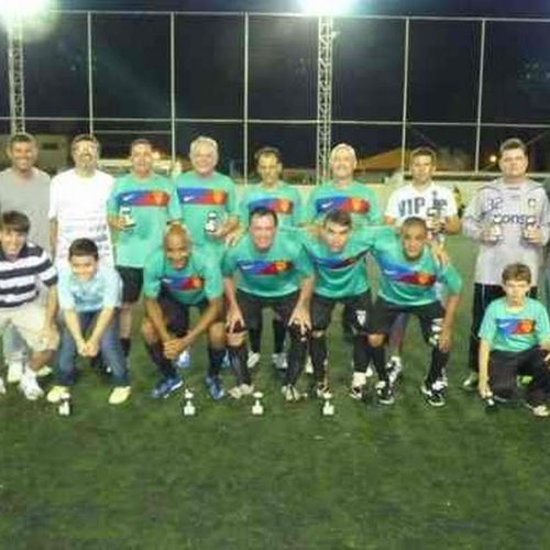 Málaga vence Barcelona e sagra-se Campeão do Torneio 40 Anos do PFFC