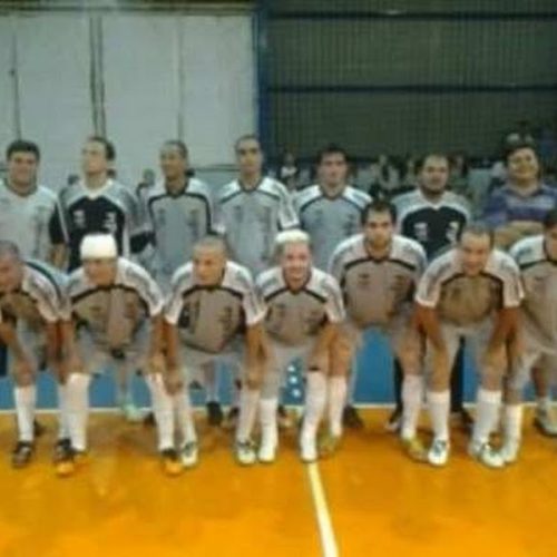 Finais do Municipal de Futsal acontecem na quarta e sexta-feira