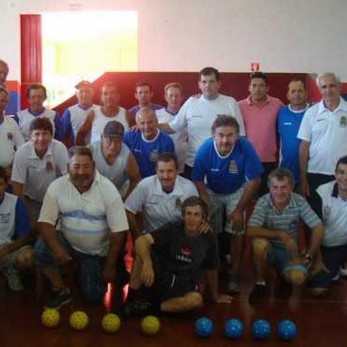 Porto Ferreira sedia etapa do 13º Campeonato Regional de Bocha