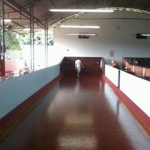 Bocha no Clube de Campo: Jogos seguem no final de semana
