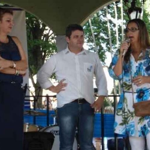 Prefeitura e Foz comemoram Dia Mundial da Água