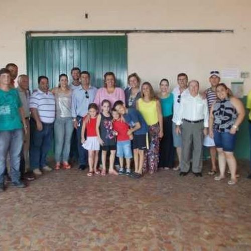 Vereador Dentinho é eleito presidente do PSDB ferreirense