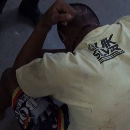 PM apreende adolescente de 17 anos por ato infracional de tráfico de drogas
