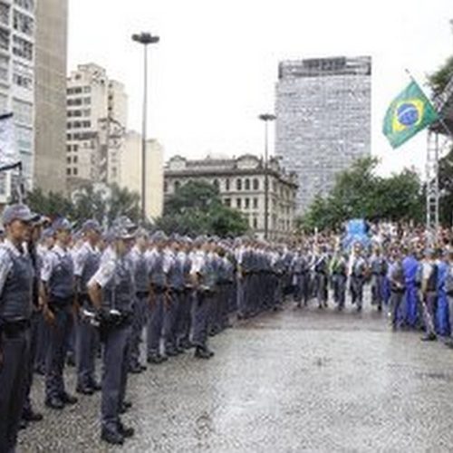 Polícia Militar ganha reforço de 1.489 novos soldados