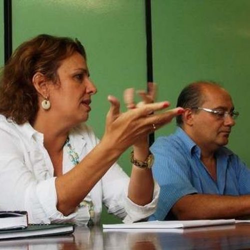 Projeto Prefeitura no Bairro tem início no dia 17 de abril no Cristo Redentor