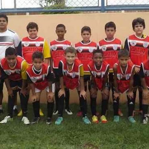 Clube de Campo/Botafogo-SP realiza amistosos na cidade de São Carlos
