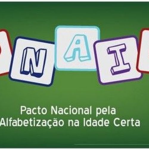 Aula inaugural do Pacto Nacional pela Alfabetização na Idade Certa