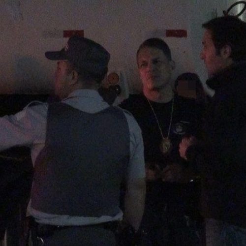 Nova Operação Conjunta aconteceu para combater o crime em Porto Ferreira