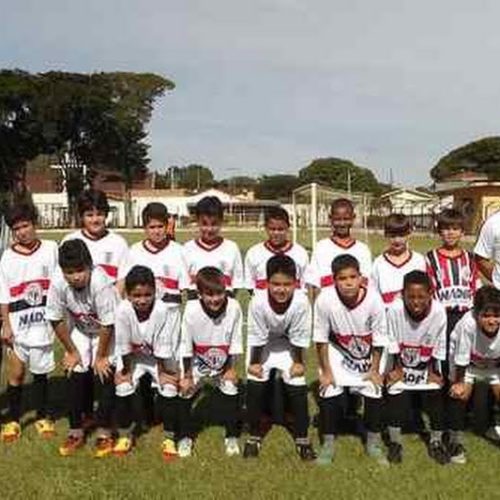 Clube de Campo/Botafogo F.C. participa da segunda rodada da Copa Paulista