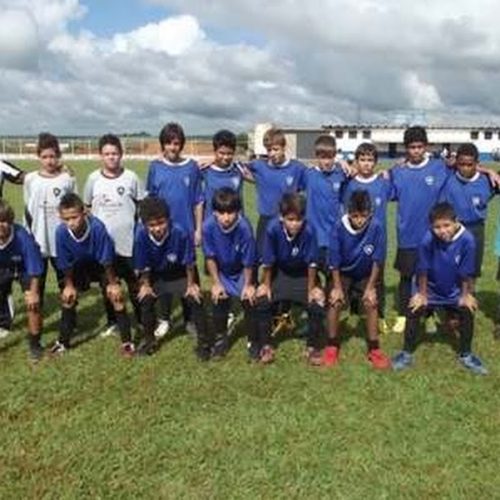 Estrelas do Futuro Escola Oficial de Futebol do Botafogo do Rio de Janeiro