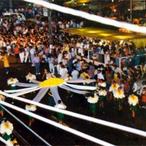 Domingo terá início a 47ª Festa do Clima em São Carlos, com vários shows