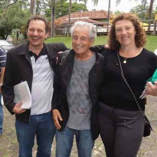 PV Ferreirense participa do Encontro Estadual do Partido Verde