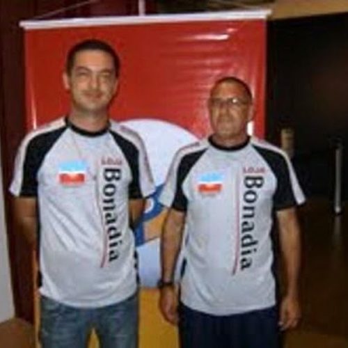 Grupo de Porto Ferreira na Taça EPTV Futsal terá Brotas, Ribeirão Bonito e Ibaté