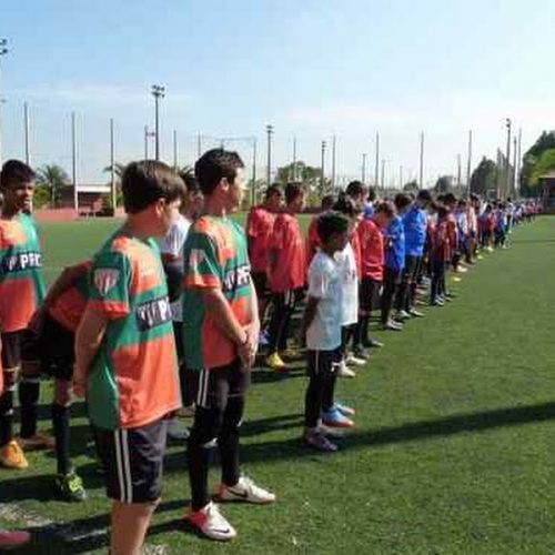 Liga dos Campeões do P.F.F.C 2013