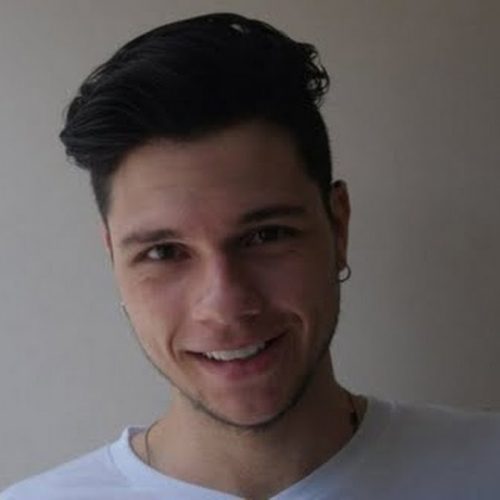 Sucesso de estudante ferreirense nos EUA é tema de reportagem da EPTV