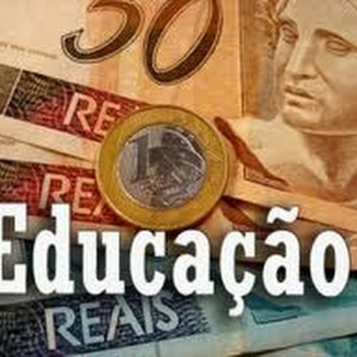 Em três meses município recebe mais de R$ 1 milhão “da verba Salário-Educação”