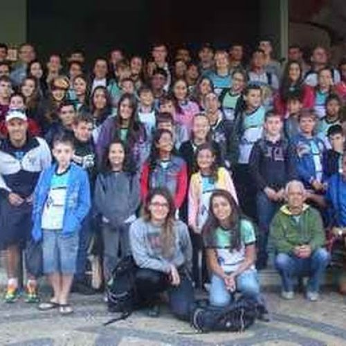 PFFC participou da 2ª Etapa de Inverno do Troféu Amigos da Natação