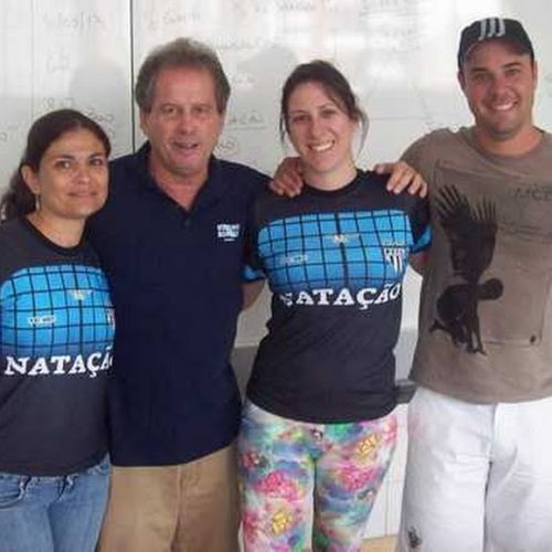 Equipe do P.F.F.C participa da capacitação da metodologia Gustavo Borges
