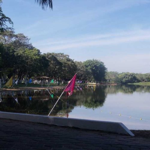 Final de semana promete ser animado no Clube de Campo das Figueiras