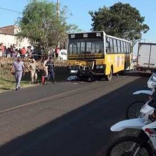 Acidente de trânsito com vítima fatal na SP 328 – Vicinal Luiz Pizeta